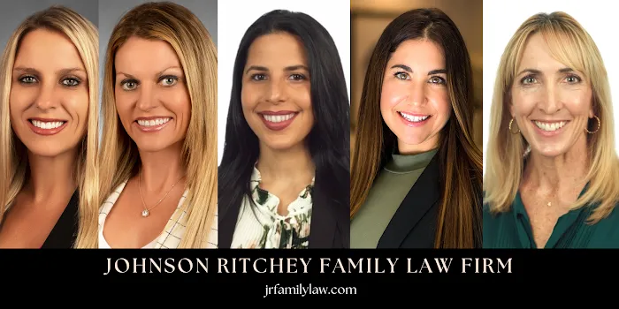 Johnson Ritchey Family Law Firm PLLC 2