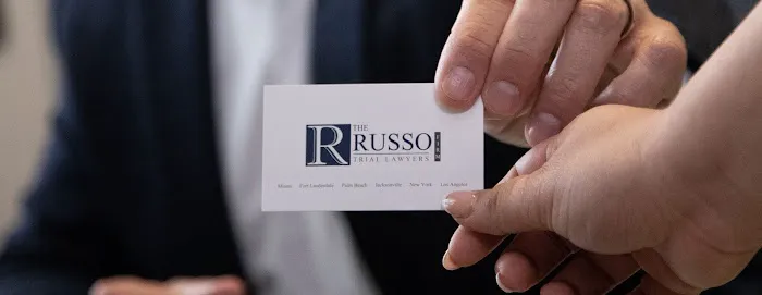 The Russo Firm - Boca Raton 0