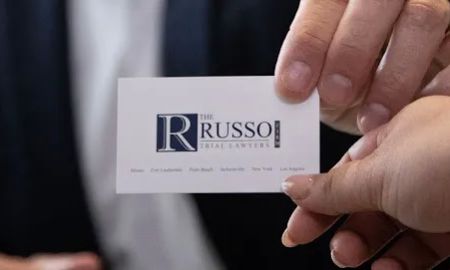 The Russo Firm - Boca Raton