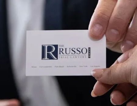 The Russo Firm - Boca Raton