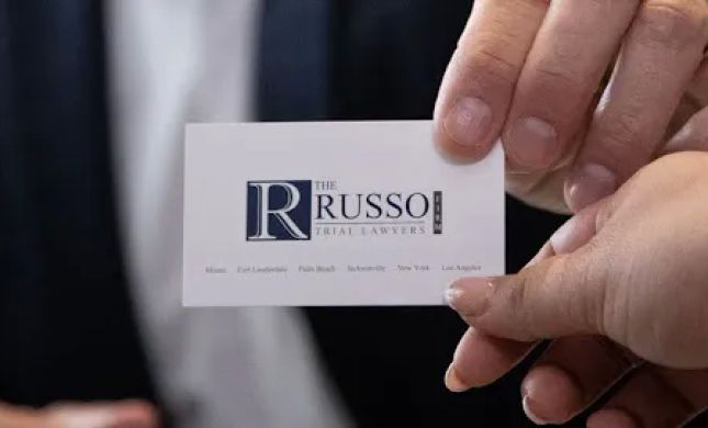 The Russo Firm - Boca Raton
