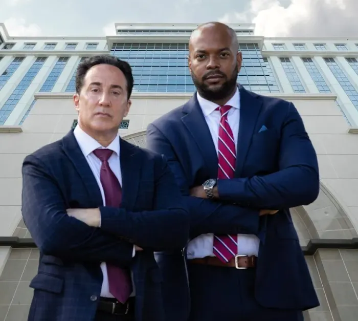 The Russo Firm - Boca Raton 4