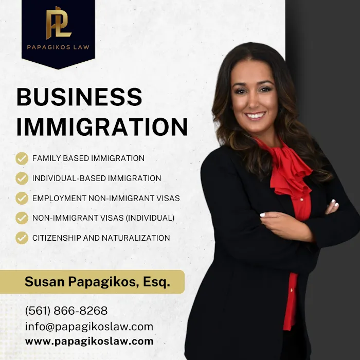 Papagikos Law 1