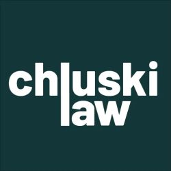 Chluski Law ico