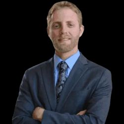 Joshua LeRoy, Esq. ico