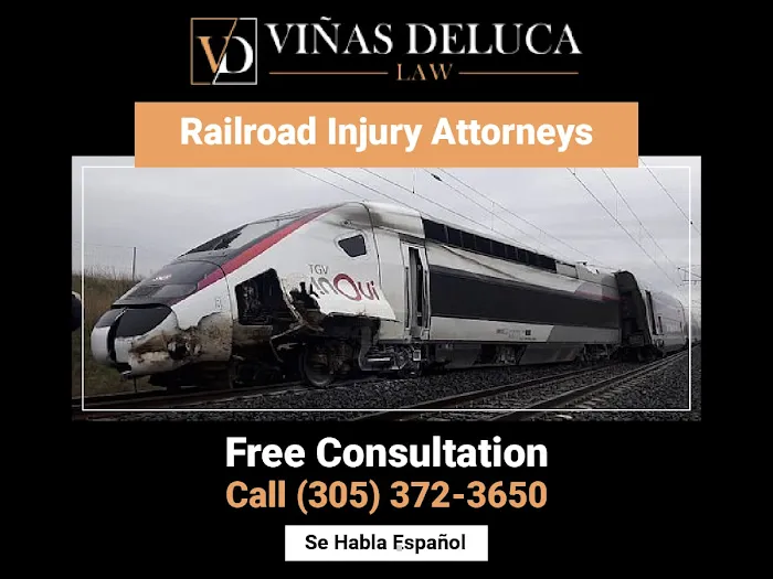 Viñas & DeLuca, PLLC 0