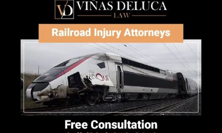 Viñas & DeLuca, PLLC