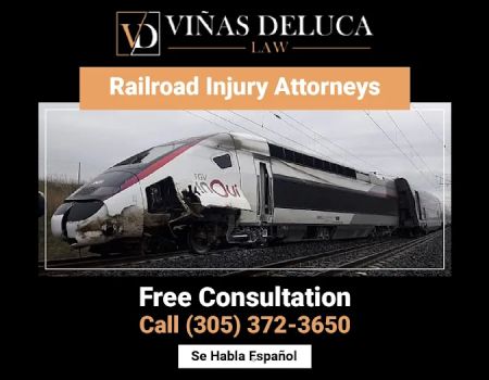Viñas & DeLuca, PLLC