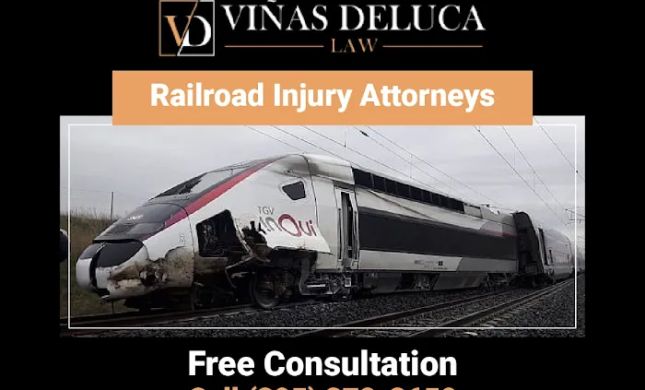 Viñas & DeLuca, PLLC