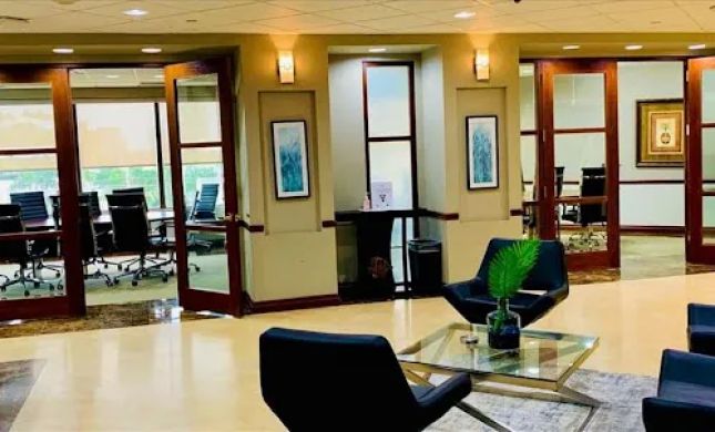Law Offices of Michael T. Rabideau, P.A.