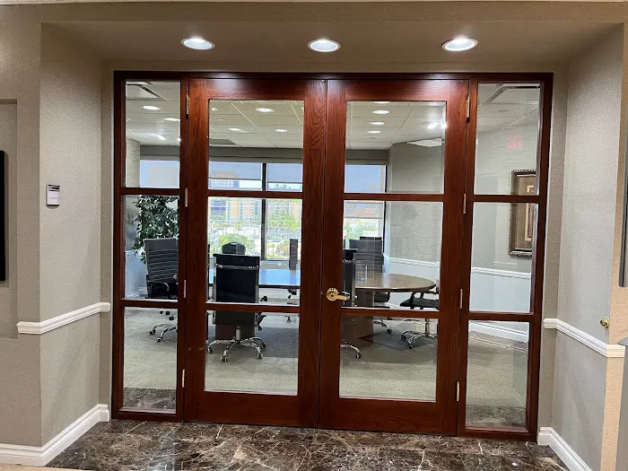 Law Offices of Michael T. Rabideau, P.A. 7