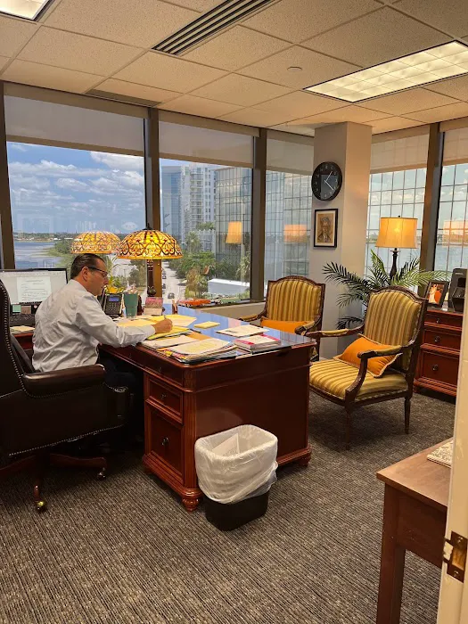 Law Offices of Michael T. Rabideau, P.A. 5