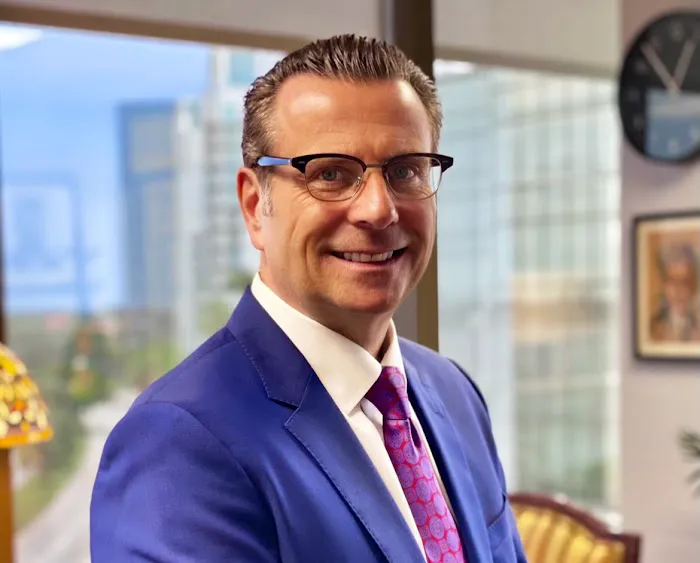 Law Offices of Michael T. Rabideau, P.A. 2