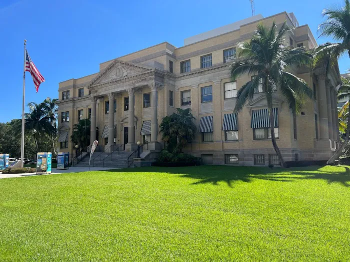 Law Offices of Michael T. Rabideau, P.A. 3