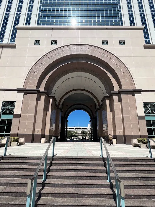 Law Offices of Michael T. Rabideau, P.A. 8