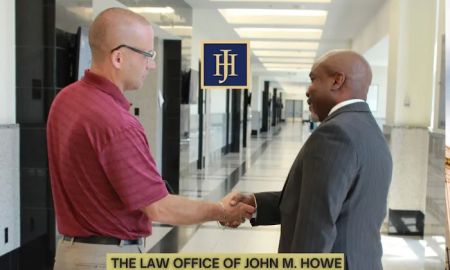 Law Offices of John M. Howe