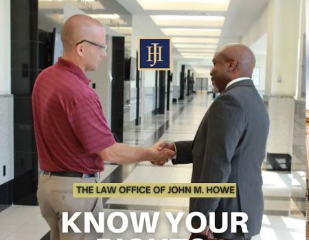 Law Offices of John M. Howe