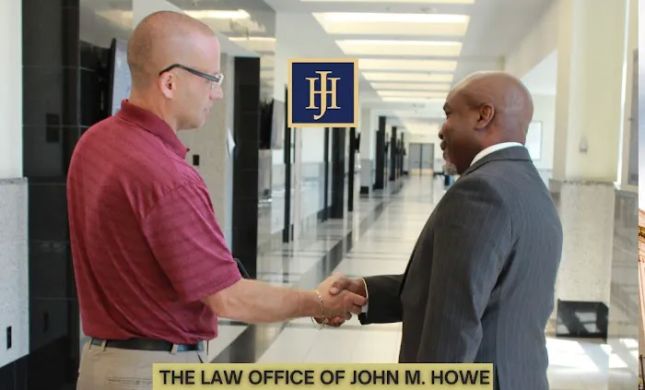 Law Offices of John M. Howe