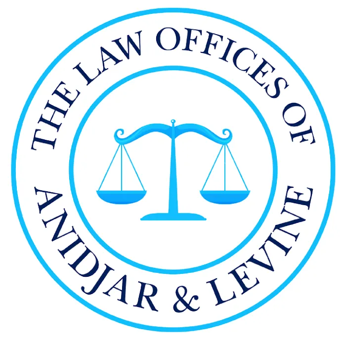 The Law Firm of Anidjar & Levine, P.A. 6