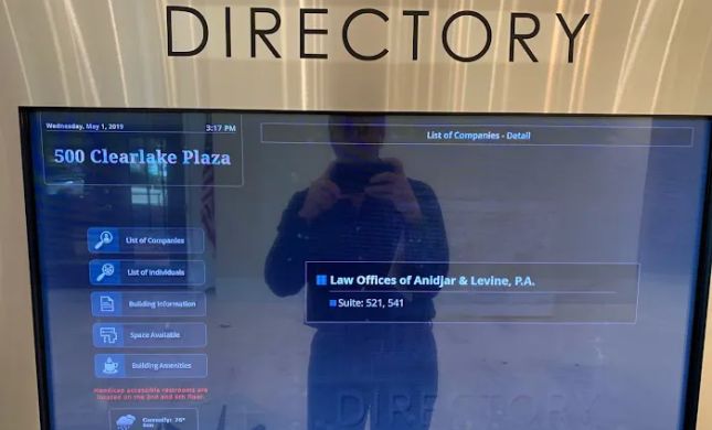 The Law Firm of Anidjar & Levine, P.A.