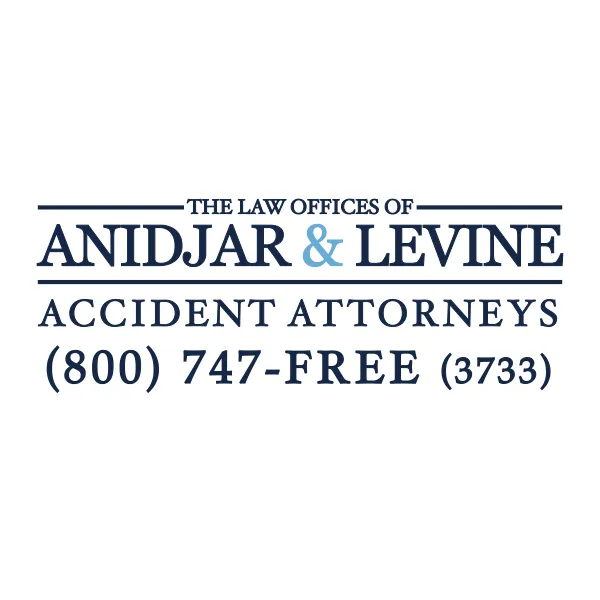 The Law Firm of Anidjar & Levine, P.A. 2