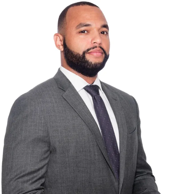 Law Offices of Clarence Patterson III 4