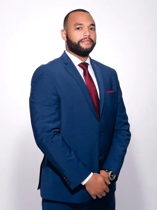 Law Offices of Clarence Patterson III 1