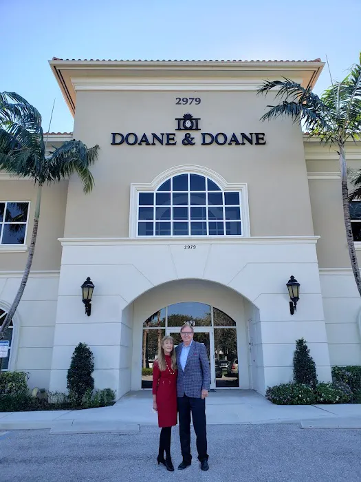 Doane and Doane, PA 1