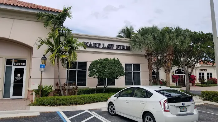 Karp Law Firm, P.A. 0