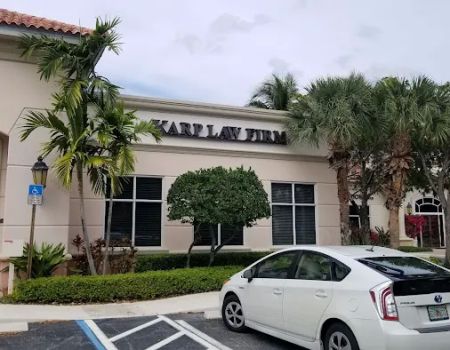 Karp Law Firm, P.A.