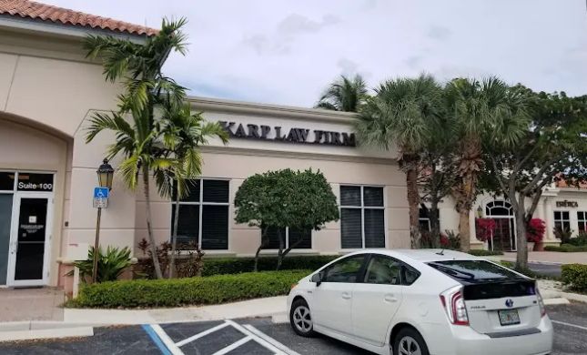 Karp Law Firm, P.A.