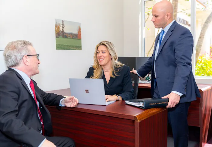Karp Law Firm, P.A. 3