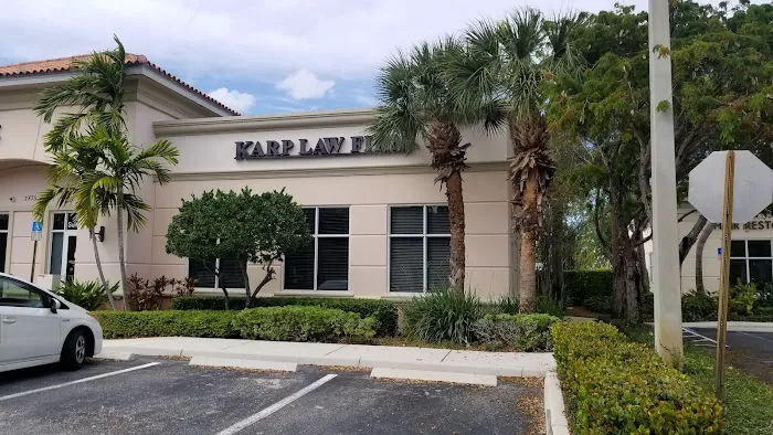 Karp Law Firm, P.A. 4
