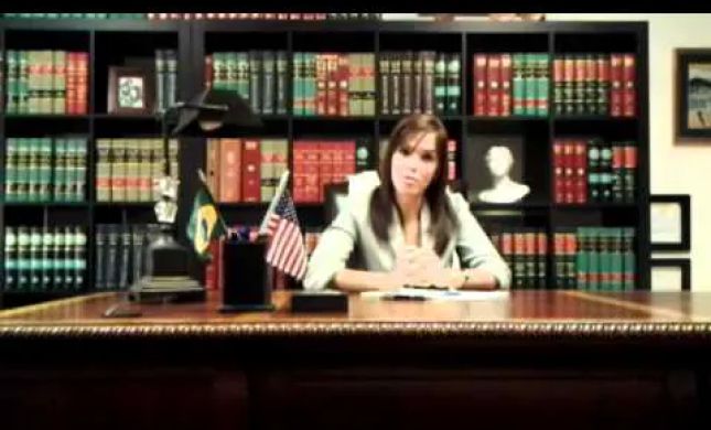 The Law Office of Melissa Dacunha