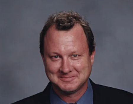 Attorney David B. Stearns