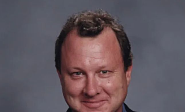 Attorney David B. Stearns