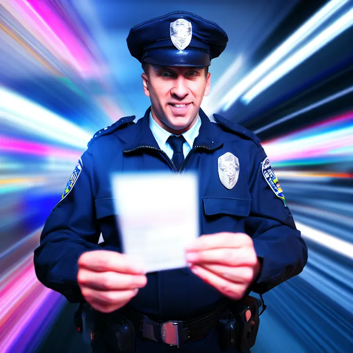 Ticket Shield 9