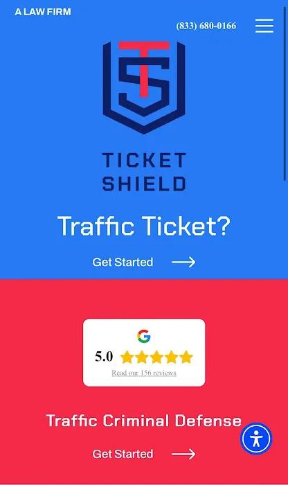 Ticket Shield 7