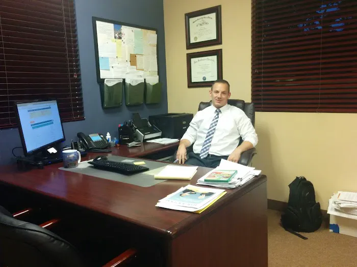 Fleysher Law Bankruptcy & Debt Attorneys - Deerfield Beach Office 6