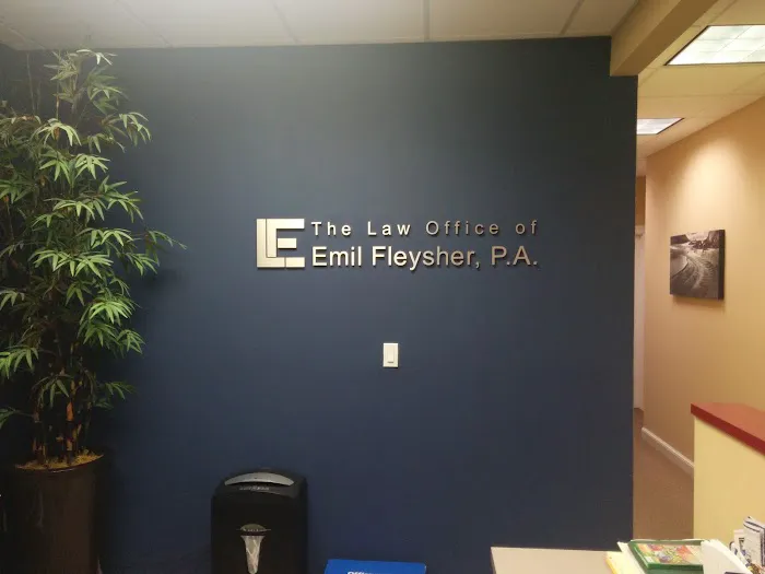 Fleysher Law Bankruptcy & Debt Attorneys - Deerfield Beach Office 0