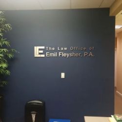 Fleysher Law Bankruptcy & Debt Attorneys - Deerfield Beach Office ico