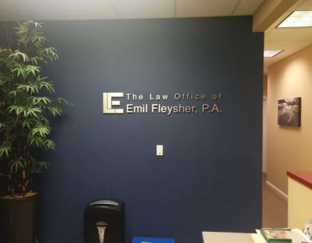 Fleysher Law Bankruptcy & Debt Attorneys - Deerfield Beach Office