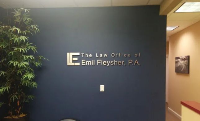 Fleysher Law Bankruptcy & Debt Attorneys - Deerfield Beach Office