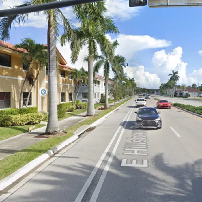 Fleysher Law Bankruptcy & Debt Attorneys - Deerfield Beach Office 1