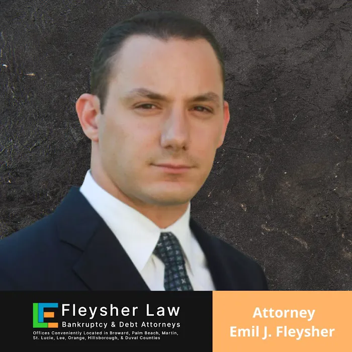 Fleysher Law Bankruptcy & Debt Attorneys - Deerfield Beach Office 4