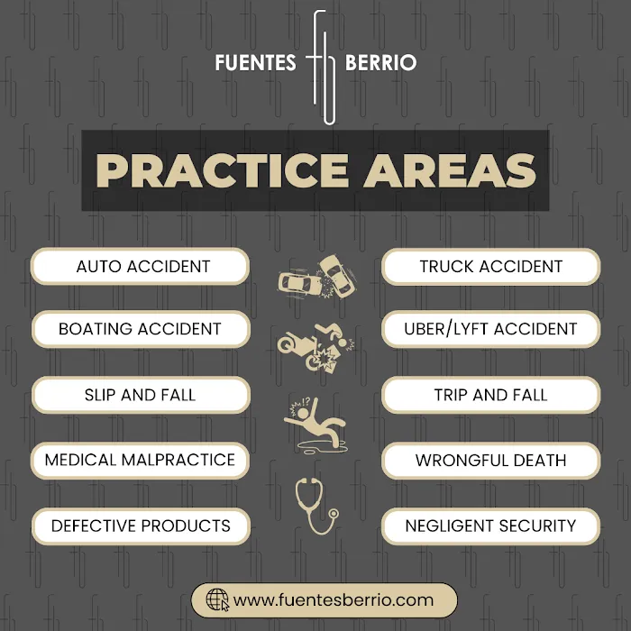 Fuentes & Berrio, LLP 4