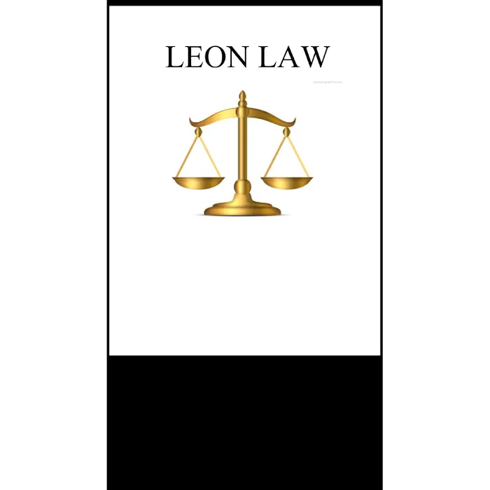 Leon Jr Carman J 1