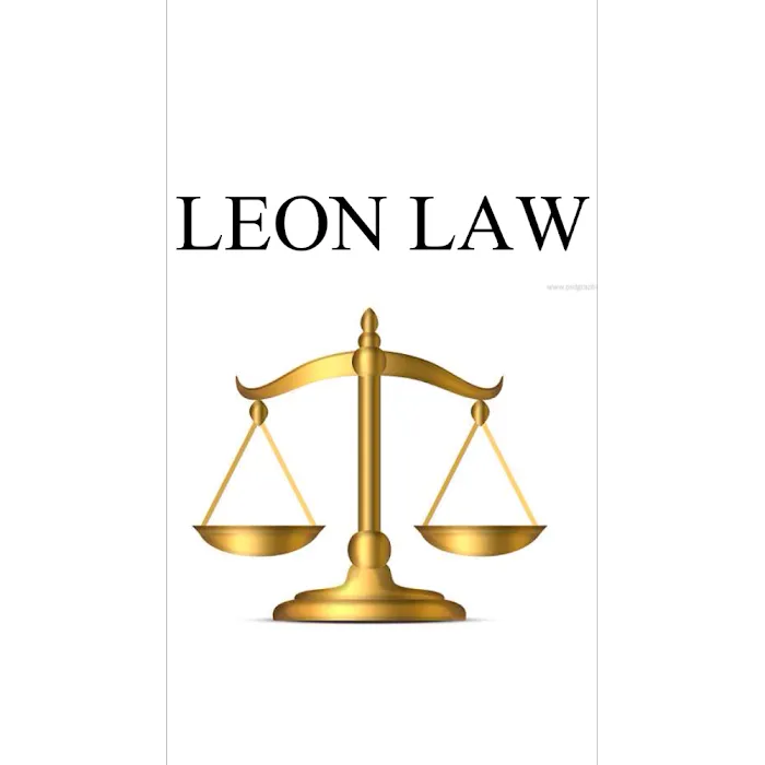Leon Jr Carman J 3