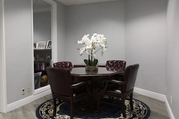 Casas Law, P.A., Personal Injury Attorney 0