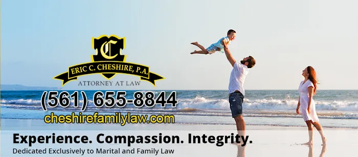 The Law Office of Eric C. Cheshire 6